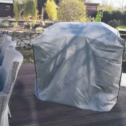 Abdeckhaube Fur Grillgerate 142X107X55Cm