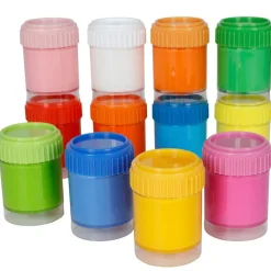 Acrylfarben-Set Fruhling 12X25Ml