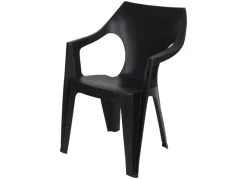 Allibert Monoblock Dante Anthrazit