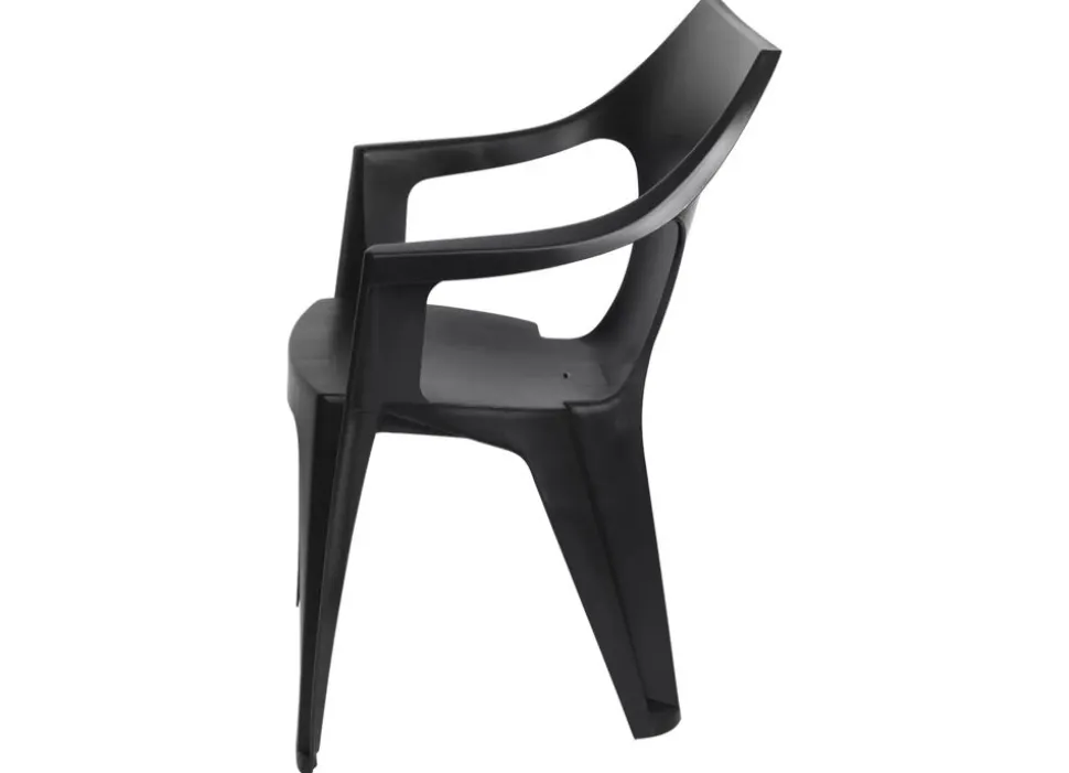 Allibert Monoblock Dante Anthrazit