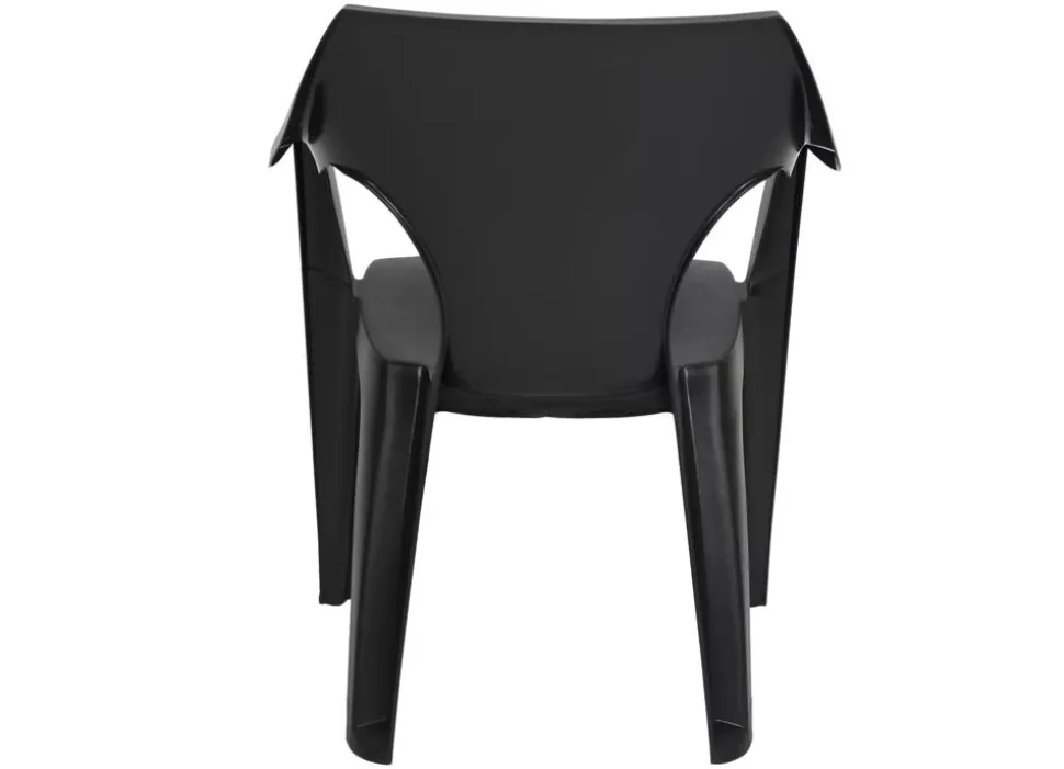 Allibert Monoblock Dante Anthrazit