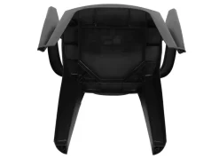 Allibert Monoblock Dante Anthrazit