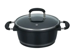 Alpina Profi Aluguss Topf 20Cm