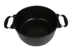 Alpina Profi Aluguss Topf 24Cm