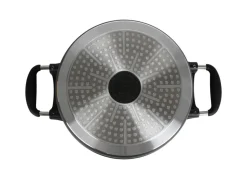 Alpina Profi Aluguss Topf 24Cm
