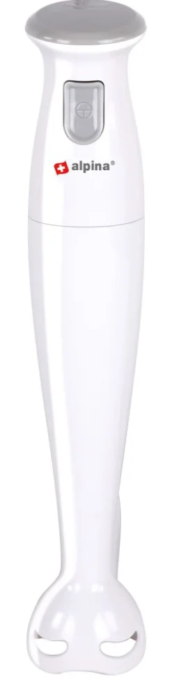 Alpina Stabmixer 150W Weis