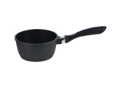 Aluguss-Stielkasserolle 16Cm
