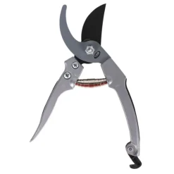 Aluminium-Gartenschere 18,5Cm