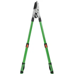 Amboss-Teleskop-Astschere 93Cm