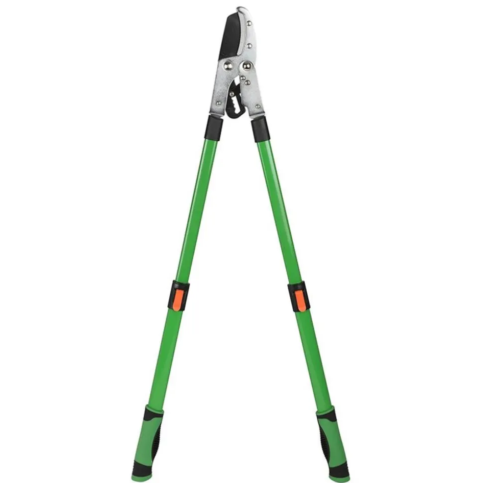 Amboss-Teleskop-Astschere 93Cm