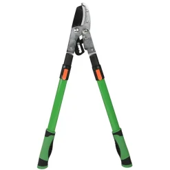 Amboss-Teleskop-Astschere 93Cm