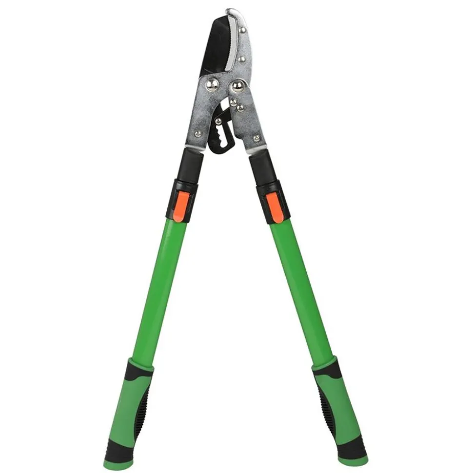 Amboss-Teleskop-Astschere 93Cm