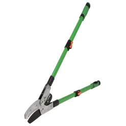 Amboss-Teleskop-Astschere 93Cm