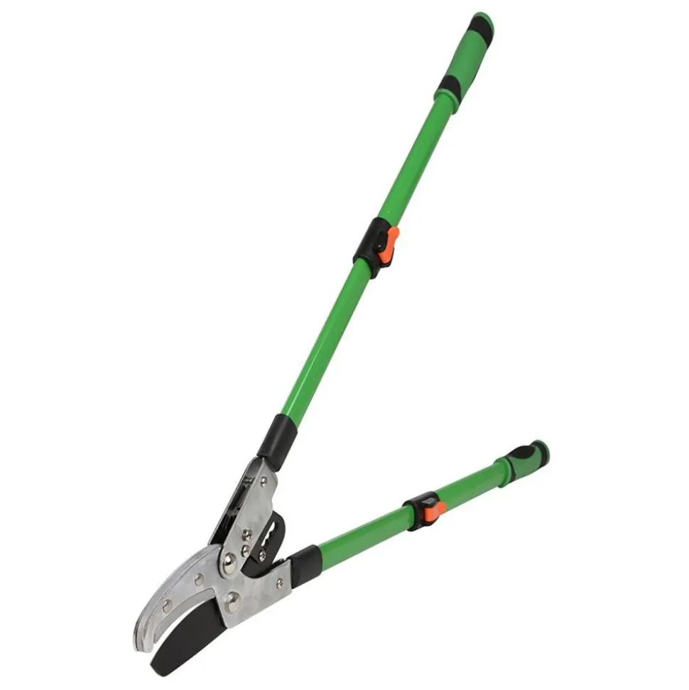 Amboss-Teleskop-Astschere 93Cm