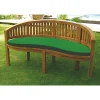 Auflage Fur Banana Gartenbank Grun