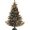 Ausen-Lichternetz Mit 192 Leds