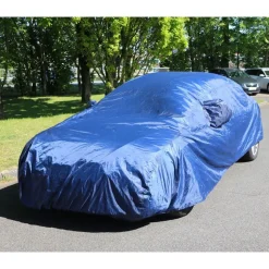 Auto-Vollgarage Gr. Xl 533X178X120Cm