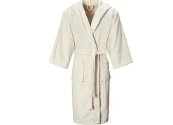Bademantel Aus Bio-Baumwolle Grose S/M