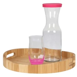 Bambus-Tablett 35Cm