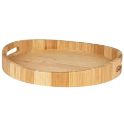 Bambus-Tablett 35Cm