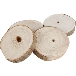Baumstammscheibe 15Cm