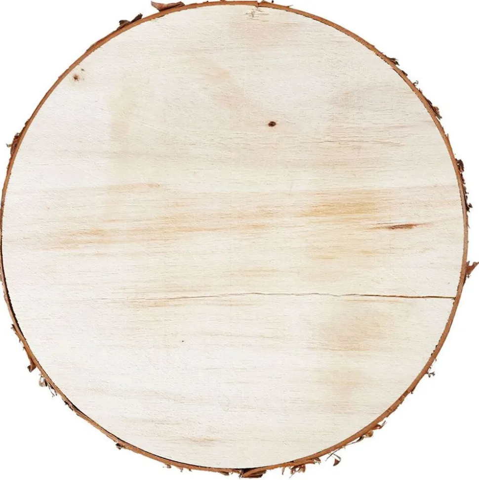 Baumstammscheibe 20Cm