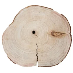 Baumstammscheibe 31X3Cm
