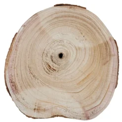 Baumstammscheibe 26X3Cm
