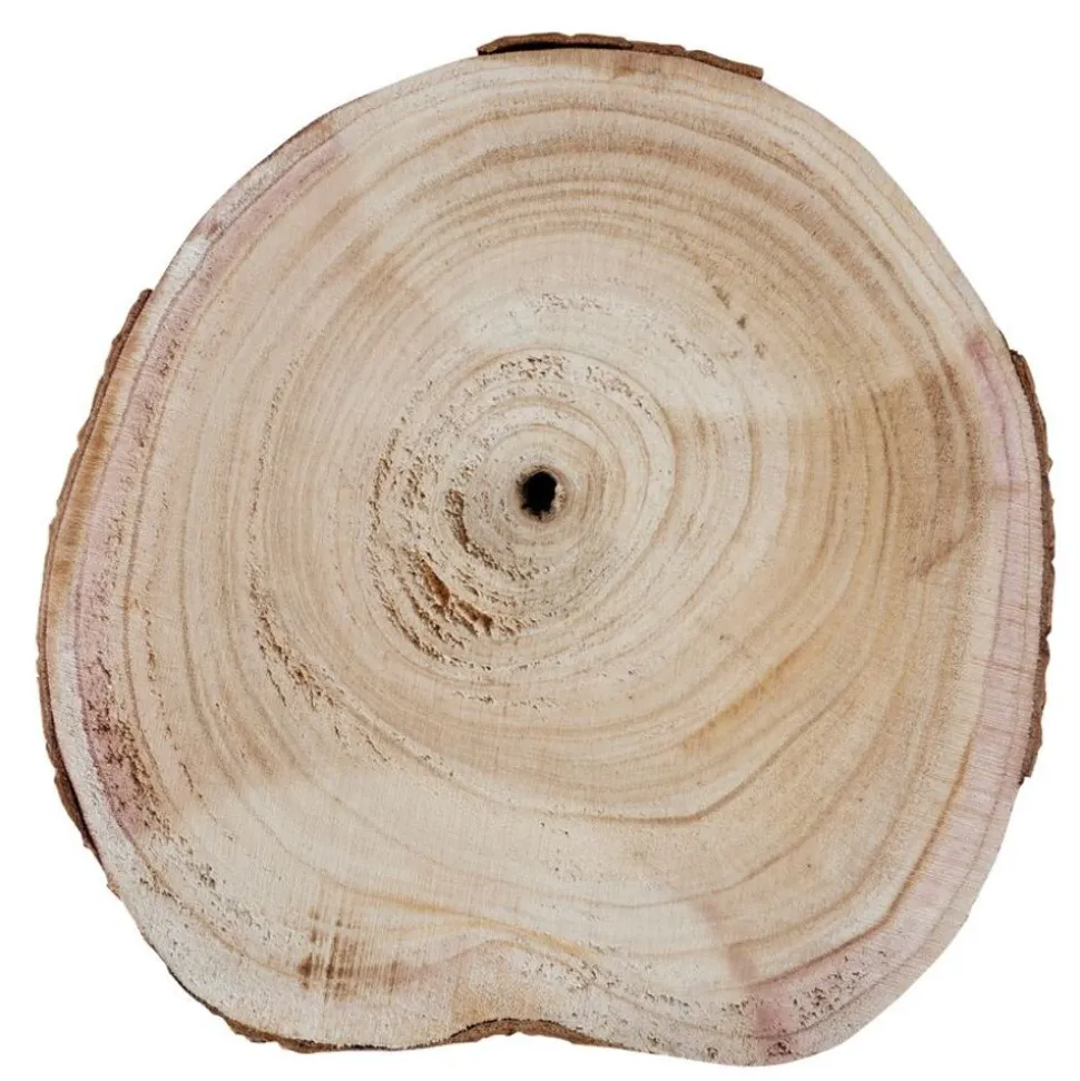 Baumstammscheibe 26X3Cm