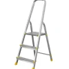 Bayersystem Aluminium-Stehleiter Bs-Da3Eco