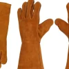 Bbq-Lederhandschuh 2Er-Set