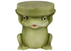 Beistelltisch Frosch