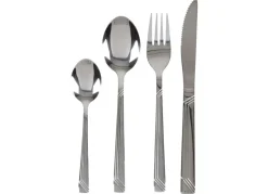 Besteck-Set Diana 16-Teilig