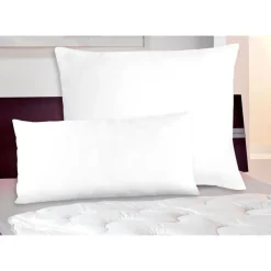 Best Living Mikrofaser-Kopfkissen 2Er-Set 40X80Cm