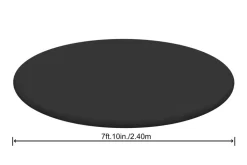 Bestway #58032 Abdeckplane Fur 244Cm Pools