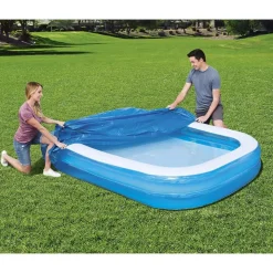 Bestway #58319 Abdeckplane Fur Family Pools