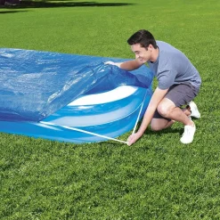 Bestway #58319 Abdeckplane Fur Family Pools