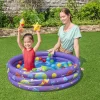 Bestway #52466 Ballebad Intergalactic Surprise 102X25Cm