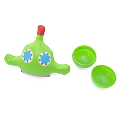 Bestway #52466 Ballebad Intergalactic Surprise 102X25Cm