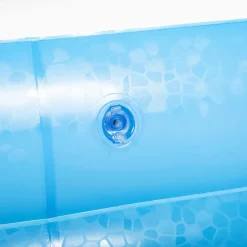 Bestway #54006 Family Pool Blue 262X175X51Cm