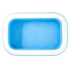Bestway #54006 Family Pool Blue 262X175X51Cm