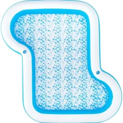 Bestway #54321 Family Pool Sunsational Mit 2 Getrankehaltern 305X46X274Cm