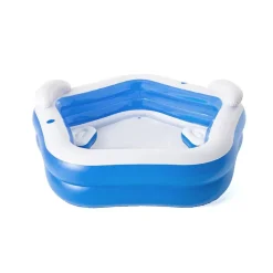 Bestway #54153 Family Pool 213X69X206Cm
