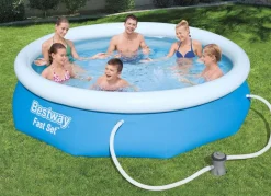 Bestway #57270 Fast-Set-Pool 305X76Cm