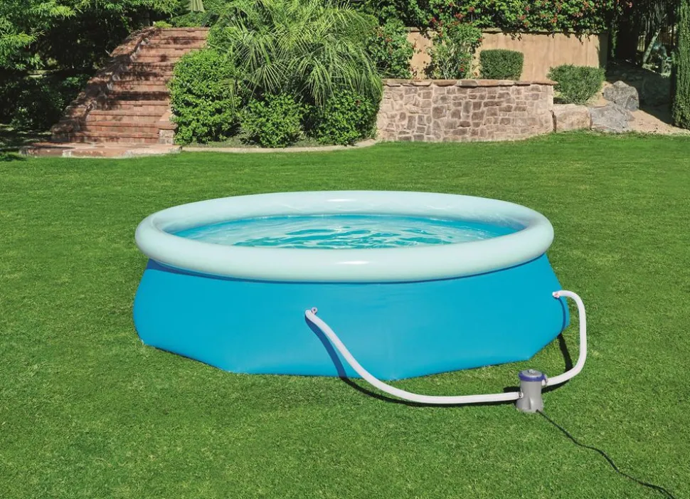 Bestway #57270 Fast-Set-Pool 305X76Cm