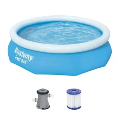 Bestway #57270 Fast-Set-Pool 305X76Cm