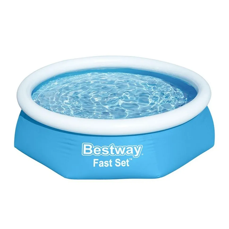 Bestway #57450 Fast-Set-Pool 244X61Cm