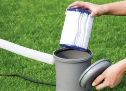 Bestway #58094 Filterkartusche Gr. Ii Fur Filterpumpen 2Er-Set