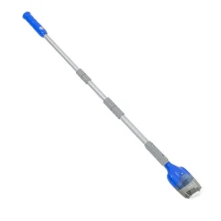 Bestway #58648 Flowclear Aquatech Batteriebetriebener Poolsauger