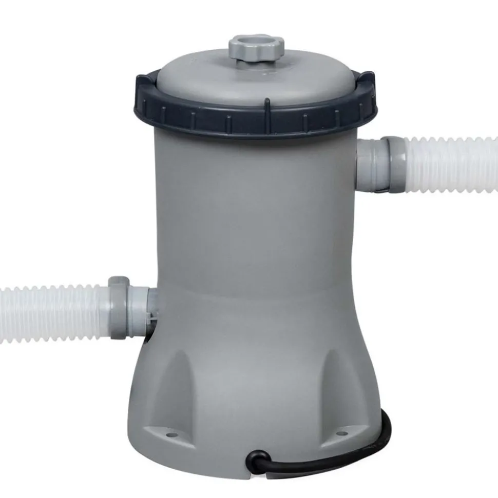 Bestway #58383 Flowclear Filterpumpe 2.006L/H